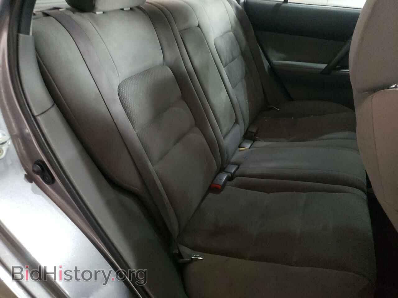 2008 MAZDA 6 - VIN: 1YVHP84C585M17432 - Фото 6