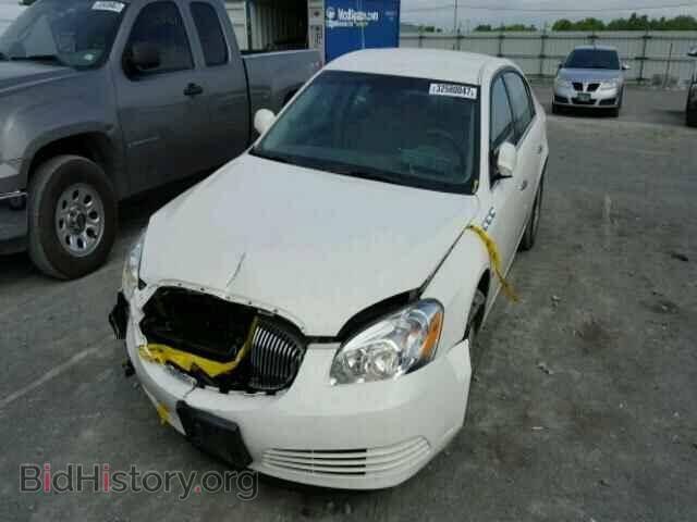 2006 BUICK LUCERNE - VIN: 1G4HP57256U169673 - Фото 2
