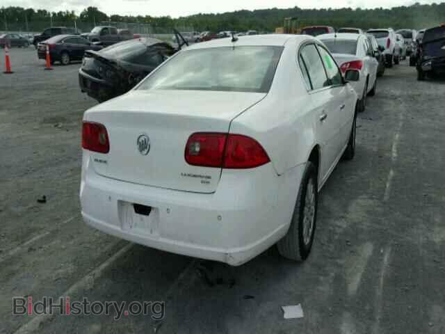2006 BUICK LUCERNE - VIN: 1G4HP57256U169673 - Фото 4