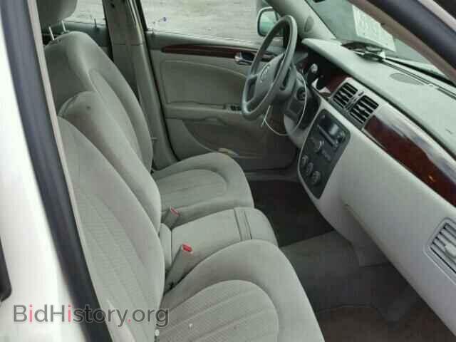 2006 BUICK LUCERNE - VIN: 1G4HP57256U169673 - Фото 5