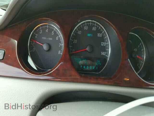 2006 BUICK LUCERNE - VIN: 1G4HP57256U169673 - Фото 8