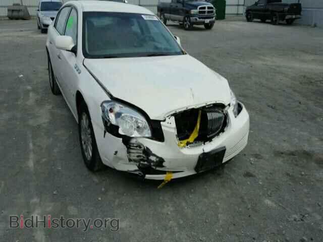 2006 BUICK LUCERNE - VIN: 1G4HP57256U169673 - Фото 9