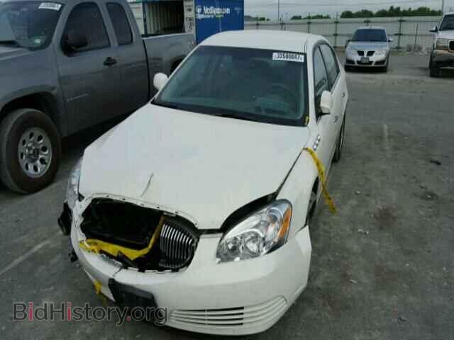 2006 BUICK LUCERNE - VIN: 1G4HP57256U169673 - Фото 10