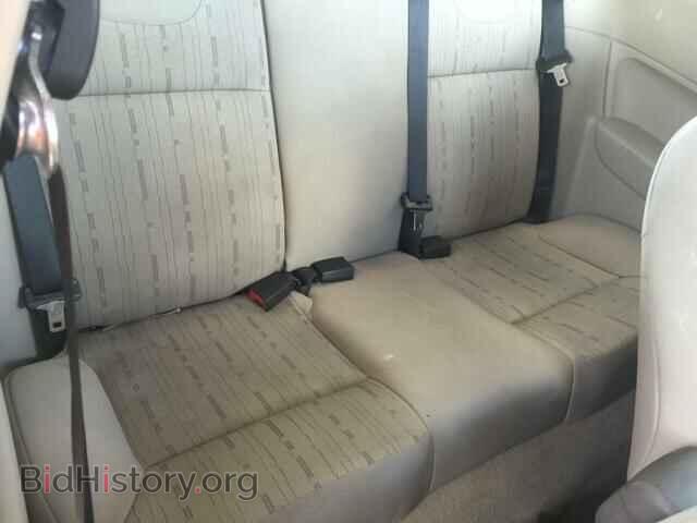 2008 FORD FOCUS - VIN: 1FAHP33N58W101525 - Photo 6