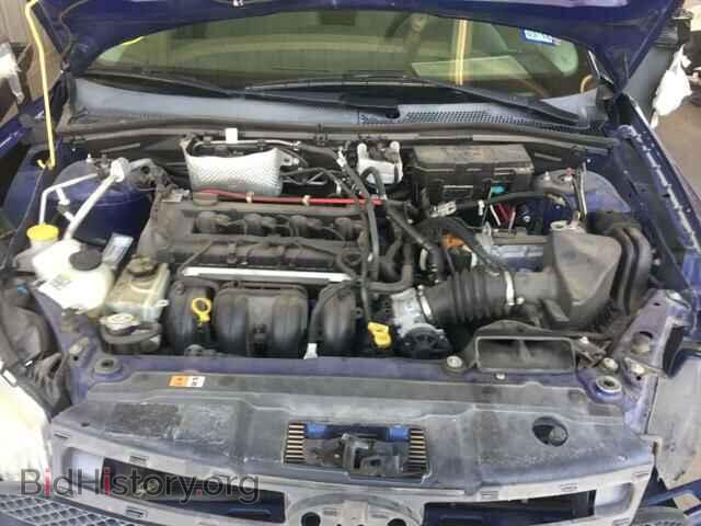 2008 FORD FOCUS - VIN: 1FAHP33N58W101525 - Photo 7