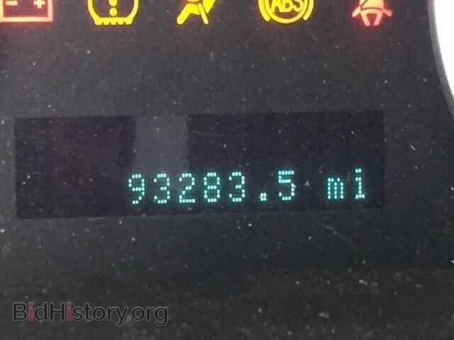 2008 FORD FOCUS - VIN: 1FAHP33N58W101525 - Photo 8