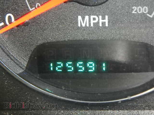 2005 CHRYSLER SEBRING - VIN: 1C3EL46JX5N687670 - Фото 8