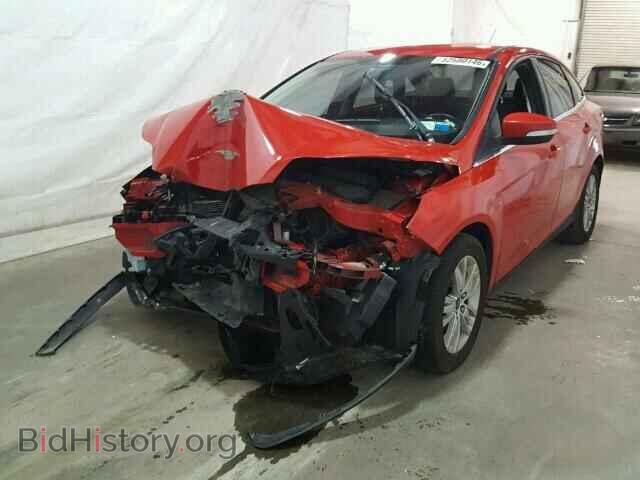 2012 FORD FOCUS - VIN: 1FAHP3H26CL374059 - Photo 2