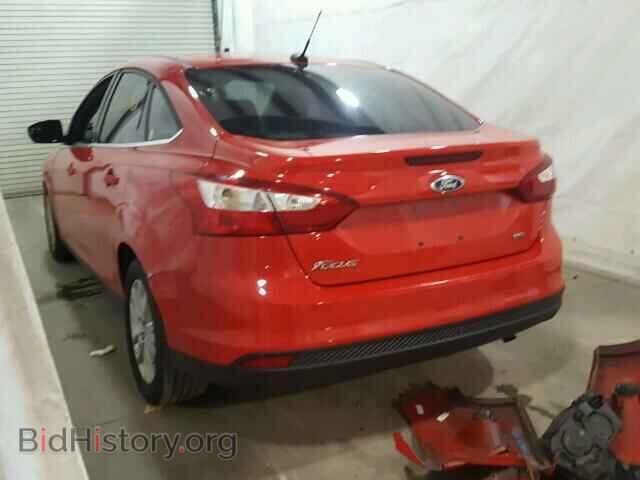 2012 FORD FOCUS - VIN: 1FAHP3H26CL374059 - Photo 3