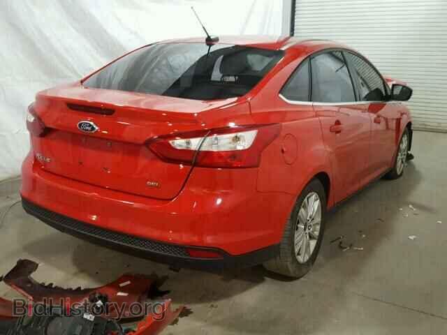 2012 FORD FOCUS - VIN: 1FAHP3H26CL374059 - Photo 4