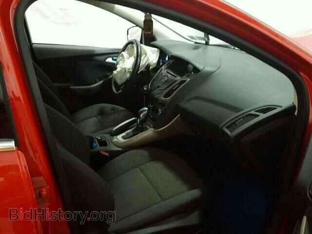 2012 FORD FOCUS - VIN: 1FAHP3H26CL374059 - Photo 5