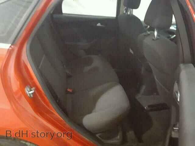 2012 FORD FOCUS - VIN: 1FAHP3H26CL374059 - Photo 6