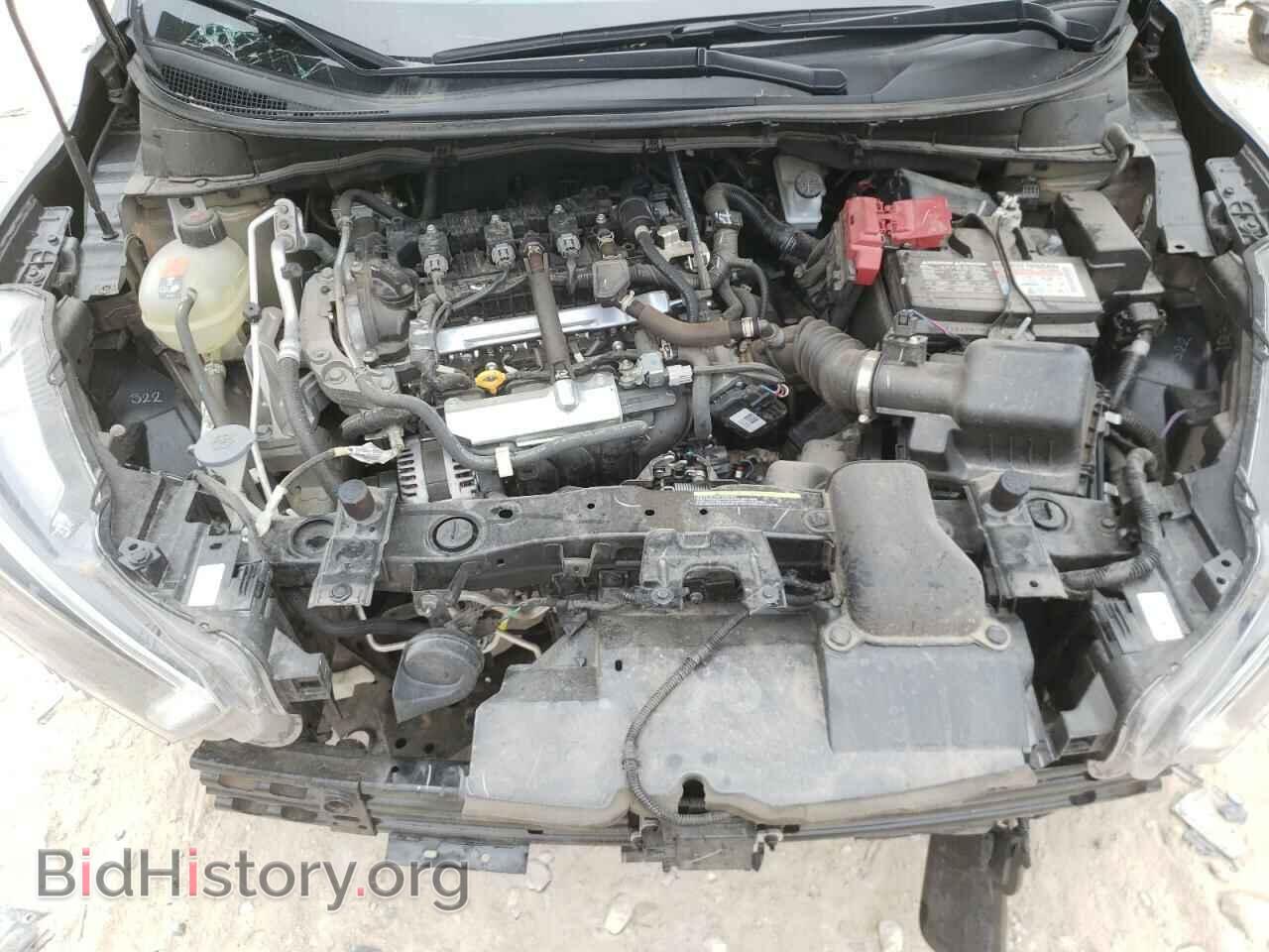 2021 NISSAN VERSA - VIN: 3N1CN8FV4ML820027 - Фото 7