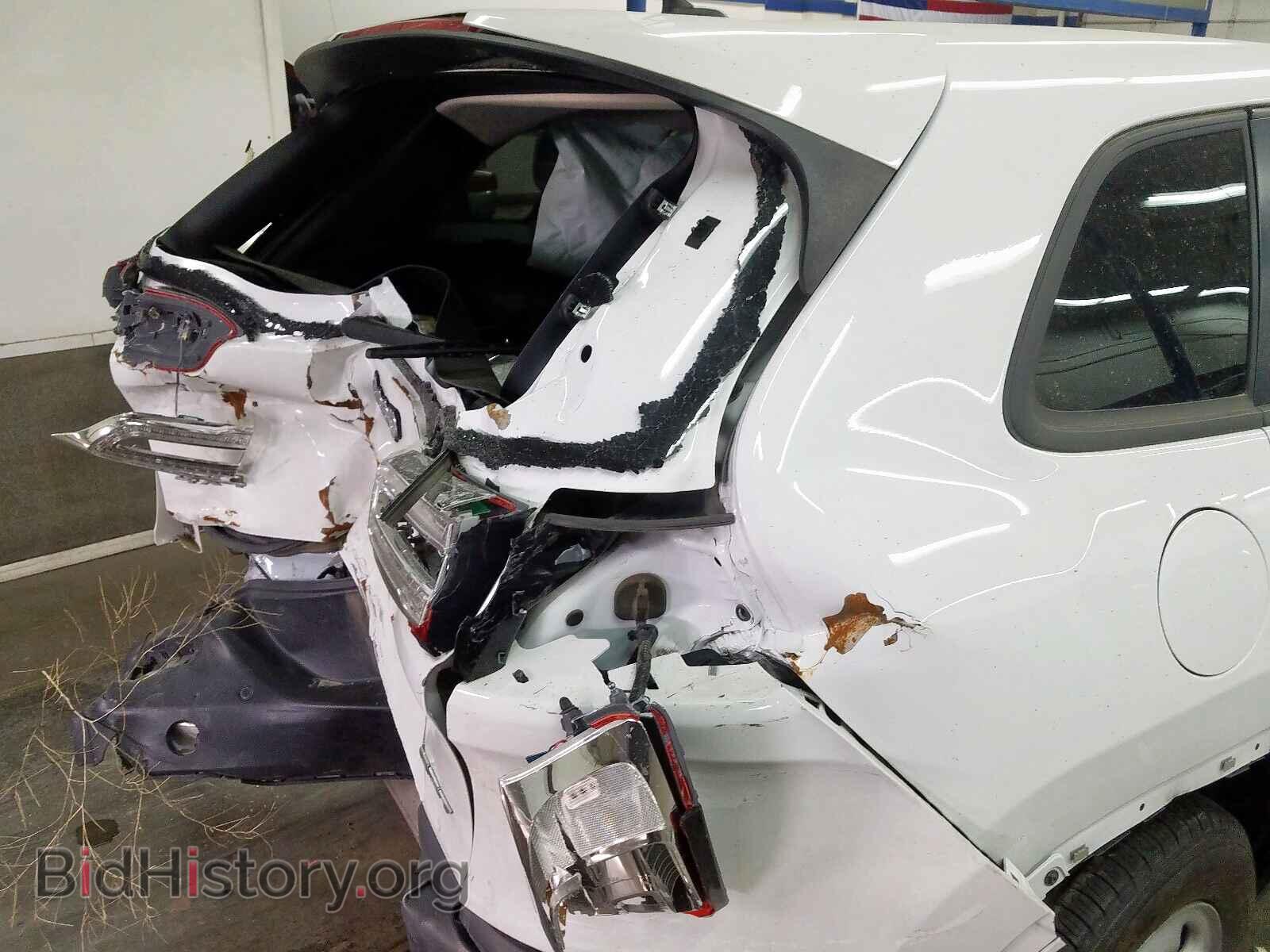 2017 JEEP CHEROKEE - VIN: 1C4PJMAB6HW655257 - Фото 9