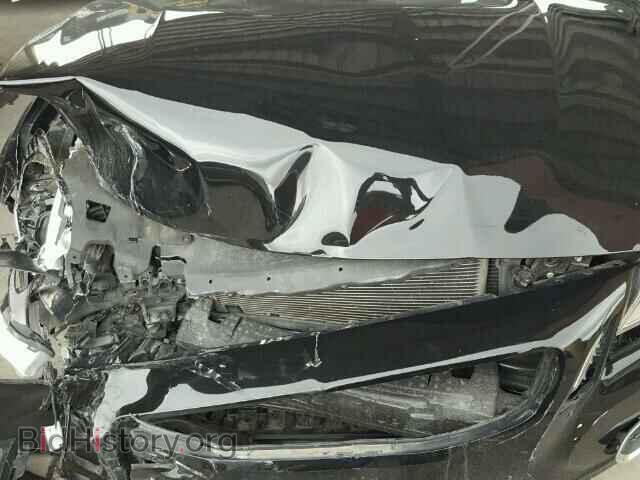 2013 VOLVO S60 - VIN: YV1612FS8D1233727 - Фото 7