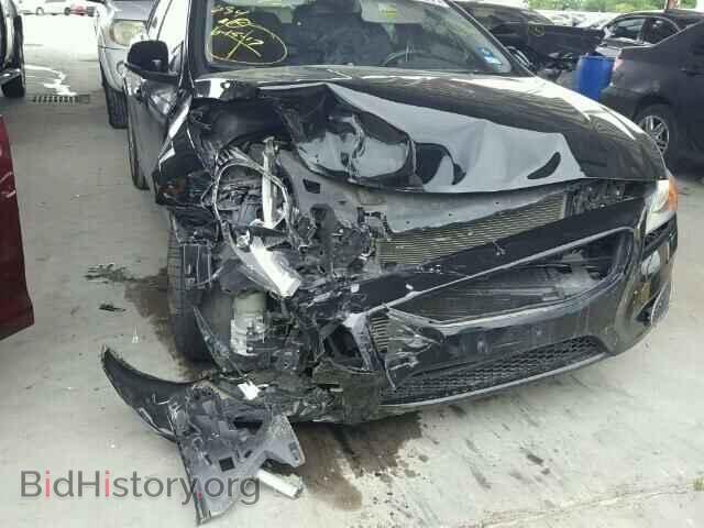 2013 VOLVO S60 - VIN: YV1612FS8D1233727 - Фото 9