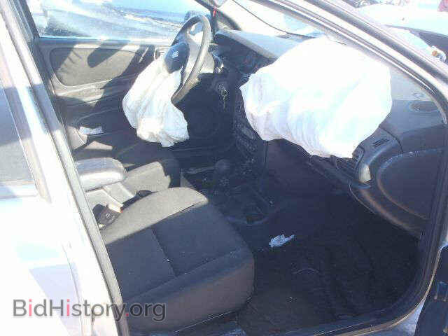 2004 DODGE NEON - VIN: 1B3ES26C34D587470 - Фото 7
