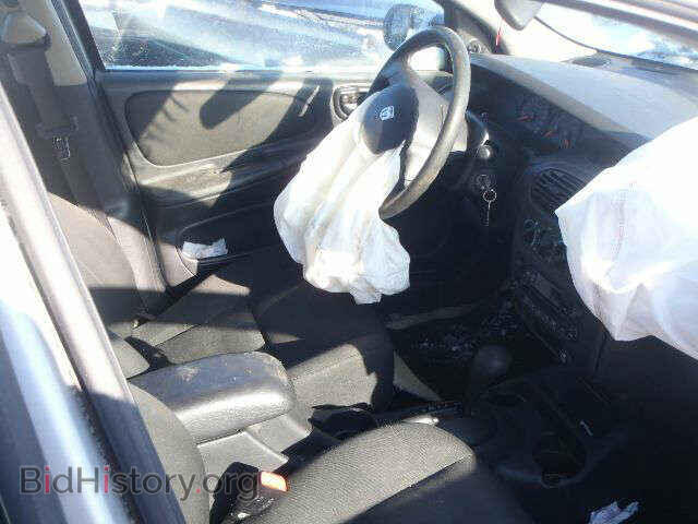 2004 DODGE NEON - VIN: 1B3ES26C34D587470 - Фото 8