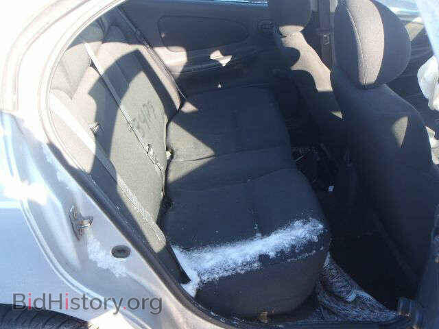 2004 DODGE NEON - VIN: 1B3ES26C34D587470 - Фото 9
