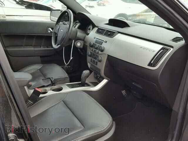 2011 FORD FOCUS - VIN: 1FAHP3GN0BW154523 - Фото 5