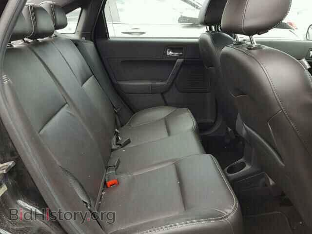 2011 FORD FOCUS - VIN: 1FAHP3GN0BW154523 - Фото 6