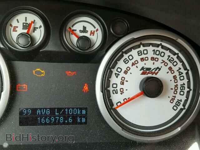 2011 FORD FOCUS - VIN: 1FAHP3GN0BW154523 - Фото 8