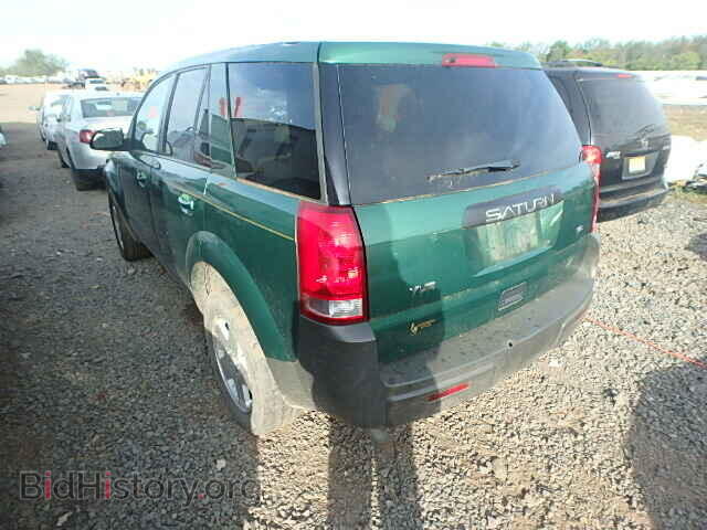 2004 SATURN VUE - VIN: 5GZCZ53444S886458 - Фото 3
