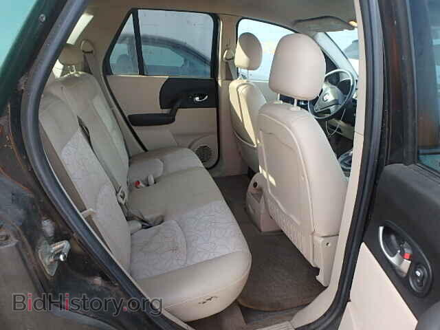 2004 SATURN VUE - VIN: 5GZCZ53444S886458 - Фото 6