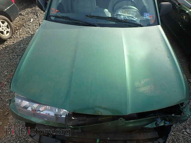 2004 SATURN VUE - VIN: 5GZCZ53444S886458 - Фото 7
