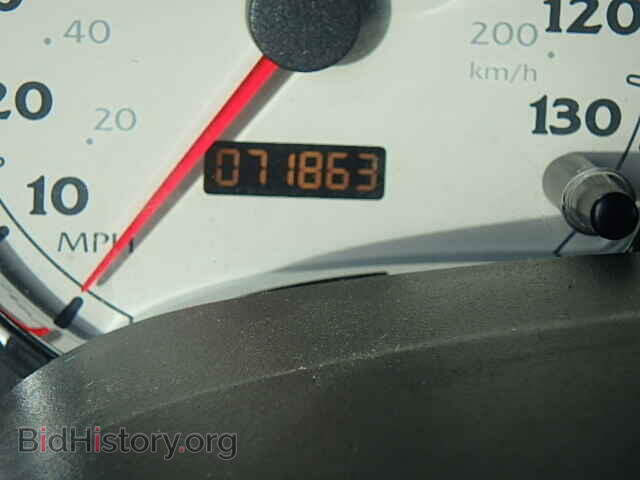 2004 SATURN VUE - VIN: 5GZCZ53444S886458 - Фото 8