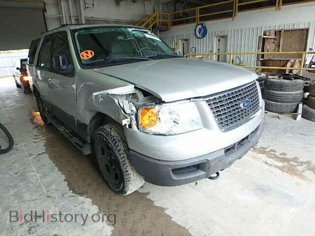 Фотография 1FMPU16LX4LA65478 - FORD EXPEDITION 2004