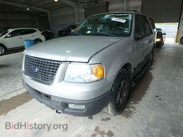 2004 FORD EXPEDITION - VIN: 1FMPU16LX4LA65478 - Фото 2