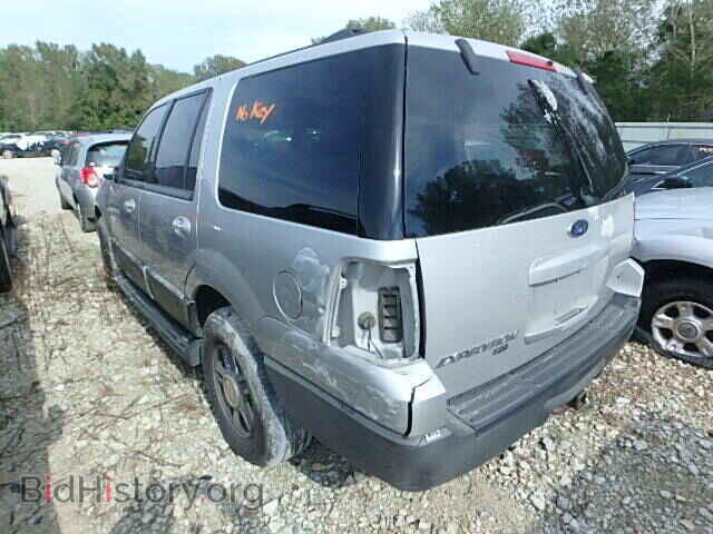 2004 FORD EXPEDITION - VIN: 1FMPU16LX4LA65478 - Фото 3