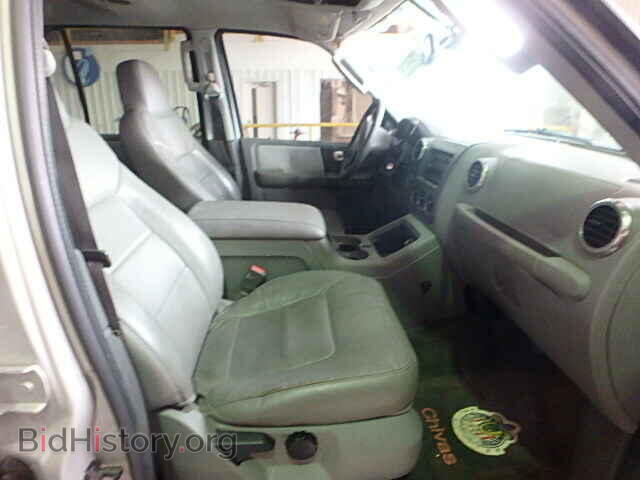 2004 FORD EXPEDITION - VIN: 1FMPU16LX4LA65478 - Фото 5