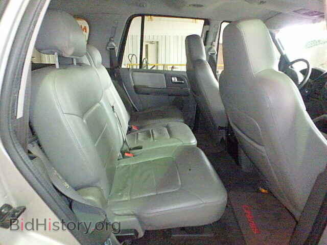 2004 FORD EXPEDITION - VIN: 1FMPU16LX4LA65478 - Фото 6