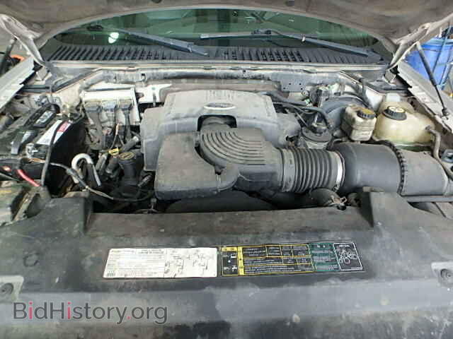 2004 FORD EXPEDITION - VIN: 1FMPU16LX4LA65478 - Фото 7