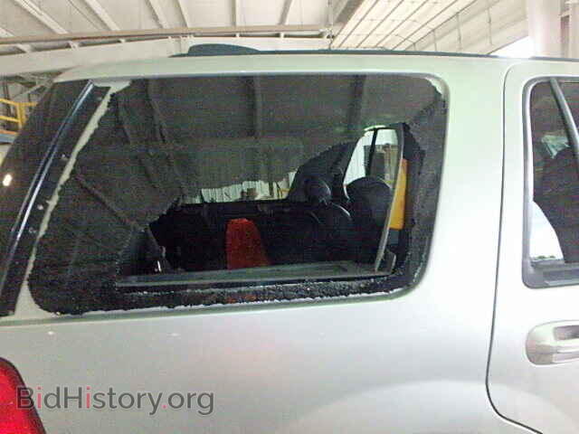 2004 FORD EXPEDITION - VIN: 1FMPU16LX4LA65478 - Фото 10
