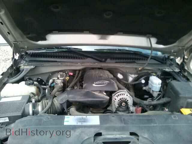 2007 CHEVROLET SILVERADO - VIN: 2GCEC13Z871165791 - Фото 7