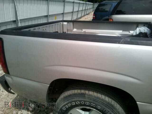 2007 CHEVROLET SILVERADO - VIN: 2GCEC13Z871165791 - Фото 9