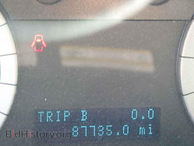 2011 FORD ESCAPE - VIN: 1FMCU9E75BKB69199 - Фото 8