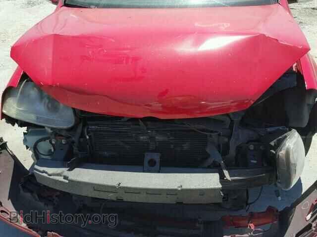 2008 VOLKSWAGEN RABBIT - VIN: WVWAB71K68W272178 - Фото 7