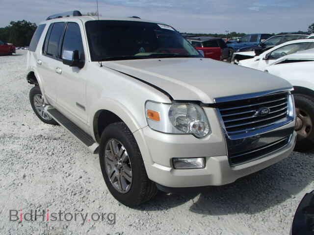 Фотография 1FMEU65806ZA14766 - FORD EXPLORER 2006