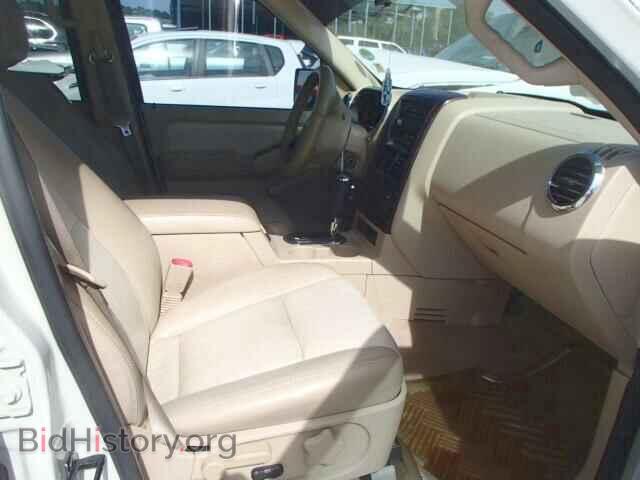 2006 FORD EXPLORER - VIN: 1FMEU65806ZA14766 - Фото 5