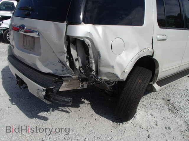 2006 FORD EXPLORER - VIN: 1FMEU65806ZA14766 - Фото 9