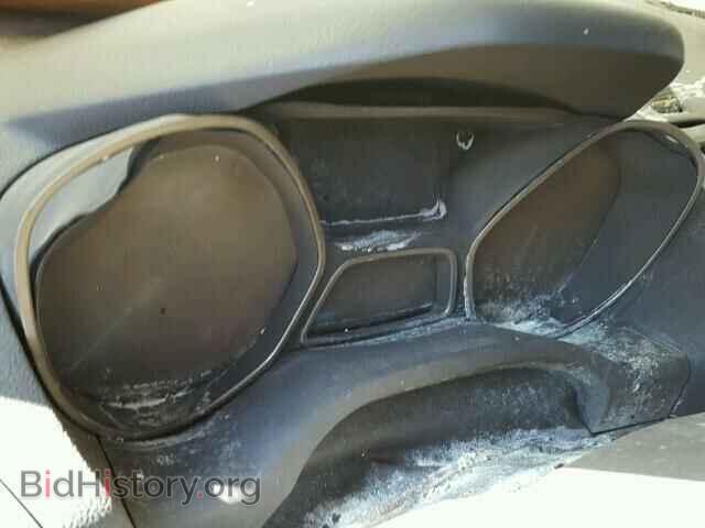 2013 FORD ESCAPE - VIN: 1FMCU0G95DUC95306 - Фото 8