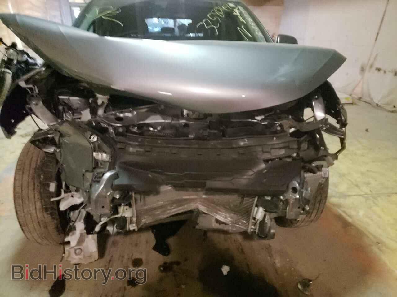 2021 MITSUBISHI OUTLANDER - VIN: JA4APVAU7MU006675 - Фото 9