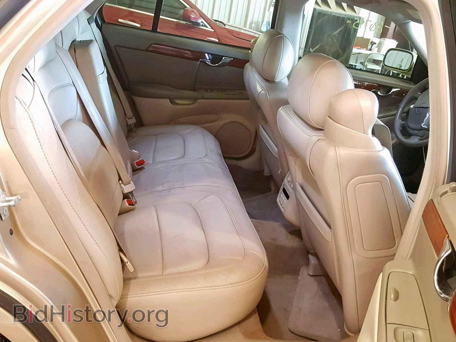 2005 CADILLAC DEVILLE - VIN: 1G6KD54Y05U187267 - Фото 6