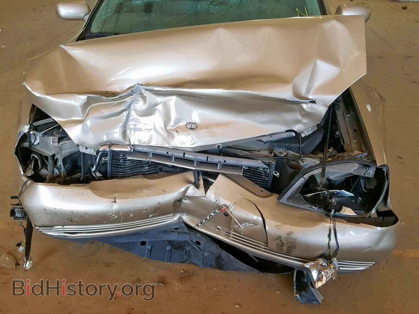 2005 CADILLAC DEVILLE - VIN: 1G6KD54Y05U187267 - Фото 7