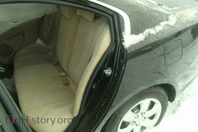 2010 KIA OPTIMA - VIN: KNAGG4A81A5390405 - Фото 8