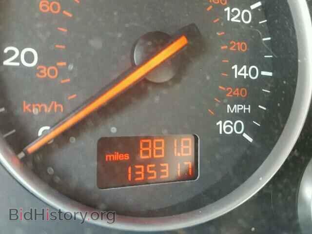 2005 AUDI A4 - VIN: WAULT68E85A063854 - Photo 8